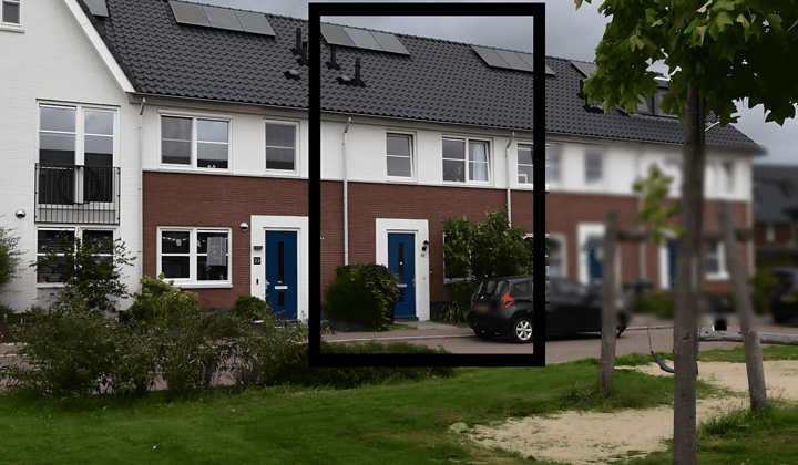 Huis · 95 m² · €1495,-