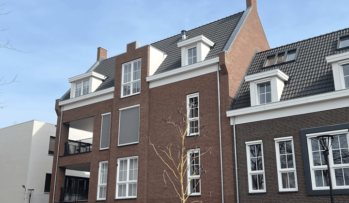 Appartement · 106 m² · €2050,-