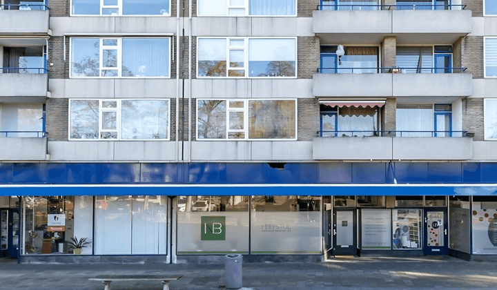 Appartement | 95m² | €768,-