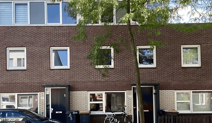 Kamer · 6 m² · €367,-