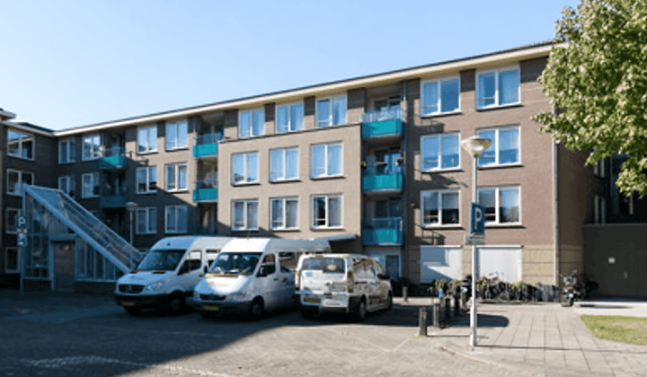 Seniorenwoning · 58 m² · €713,-