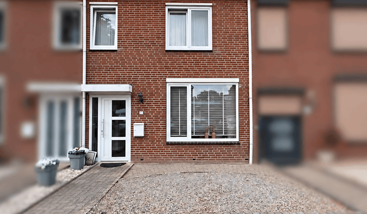 Huis · 91 m² · €1375,-
