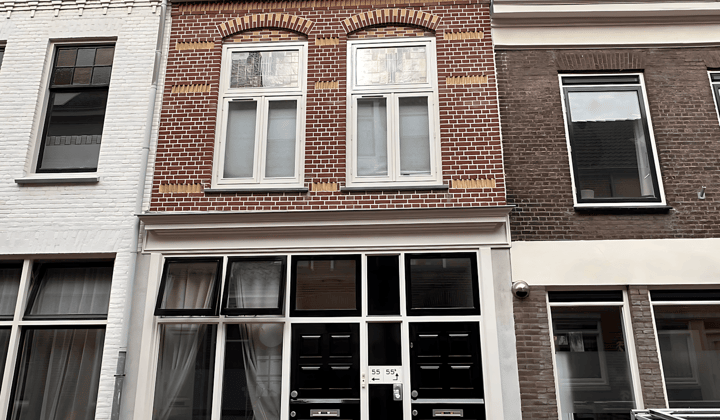 Studio · 31 m² · €943,-