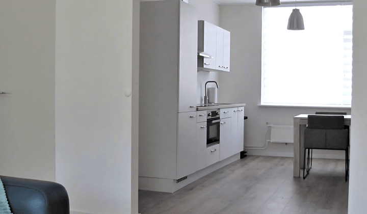 Appartement · 50 m² · €1250,-