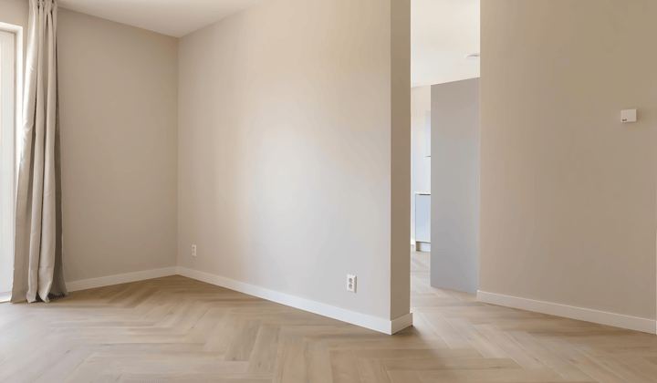 Appartement · 68 m² · €2200,-