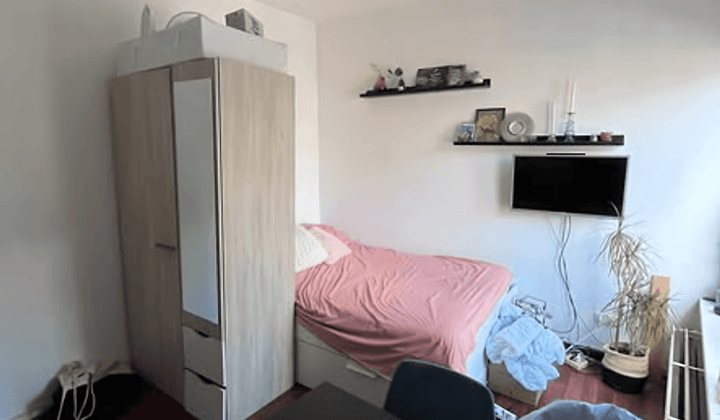 Kamer met Inclusief Prijs en Werkende Vrouw