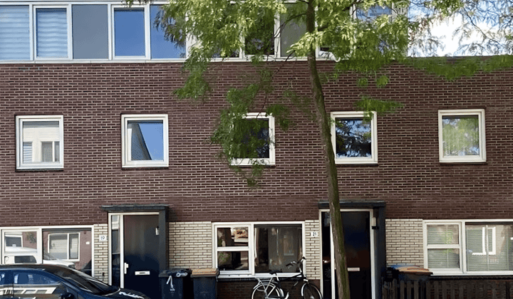 Kamer · 6 m² · €368,-