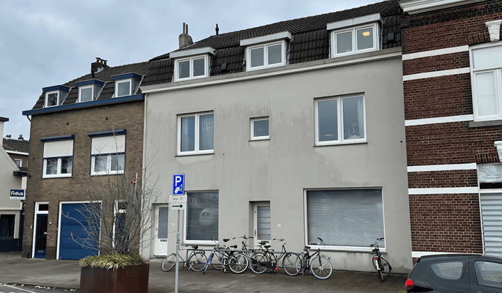 Appartement · 111 m² · €1040,-