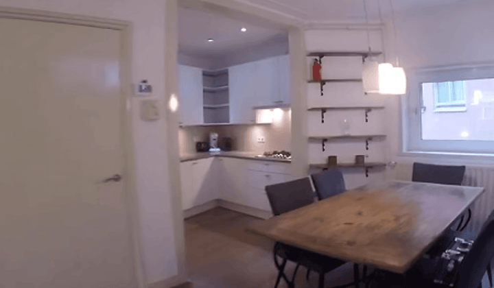 Kamer · 12 m² · €650,-