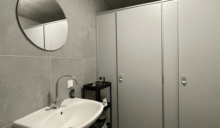 Kamer · 6 m² · €368,-