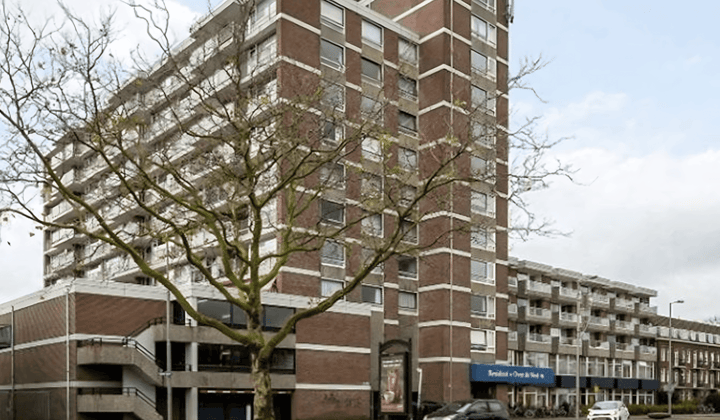 Appartement · 66 m² · €1084,-