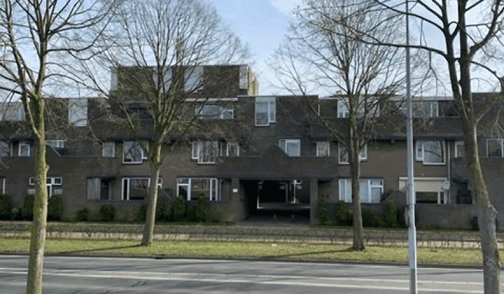 Appartement · 82 m² · €1550,-