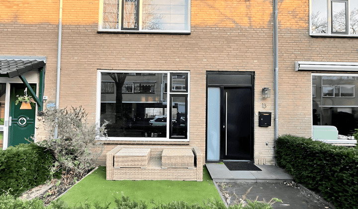 Kamer · 116 m² · €750,-