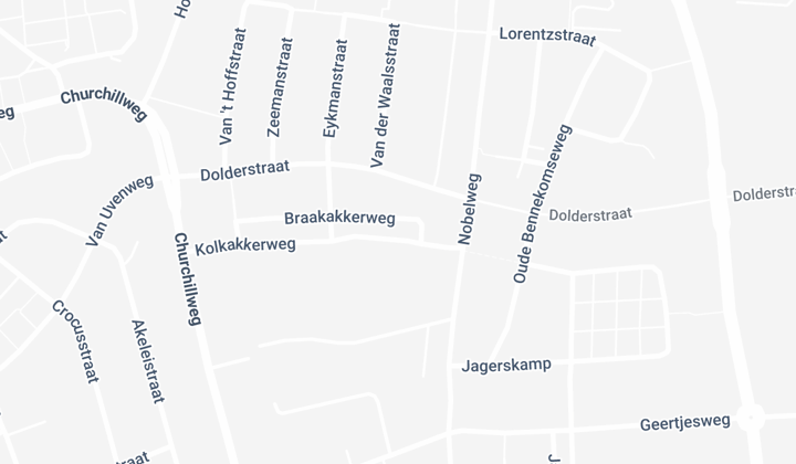 Tijdelijke portiekwoning met 1 slaapkamer en geen studenten