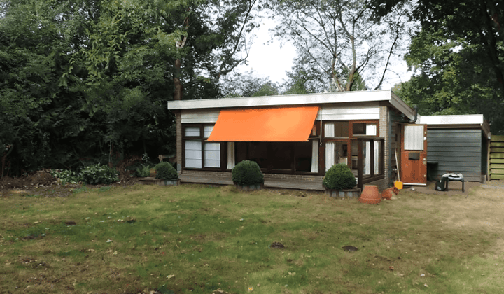 Recreatiewoning · 65 m² · €1150,-