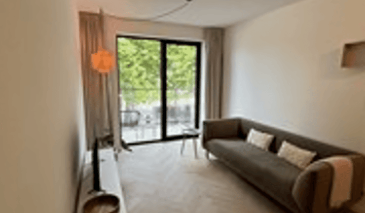 Appartement · 54 m² · €2200,-