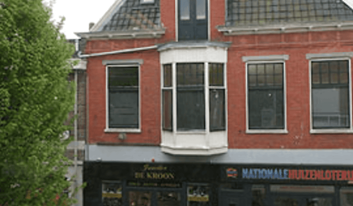 Kamer · €400,-