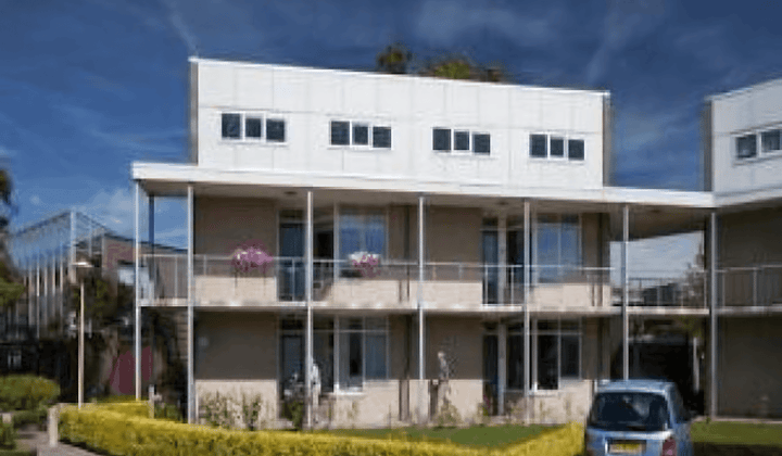 Seniorenwoning · 59 m² · €713,-