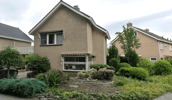 Huis · 167 m² · €1770,-