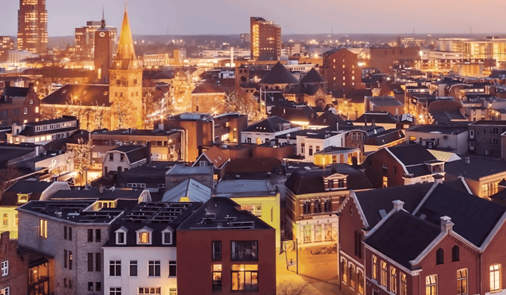 Appartement · 75 m² · €238,-