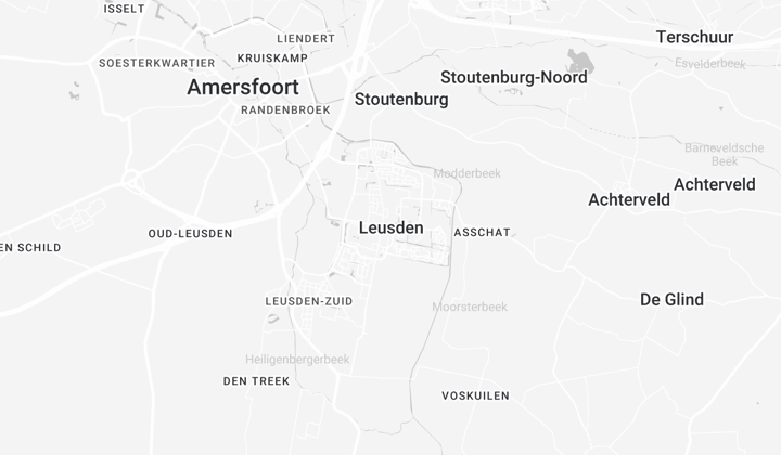 Huis · 136 m² · €1444,-