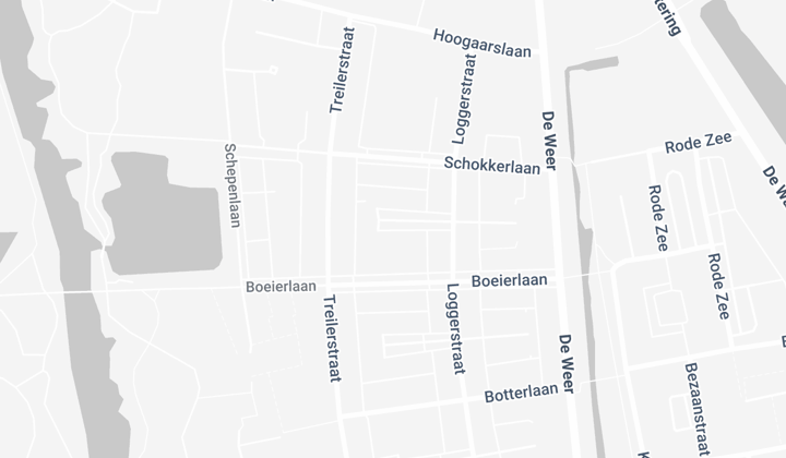 Ruime eengezinswoning met tuin en balkon