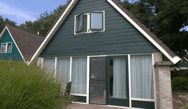 Huis · 65 m² · €1250,-