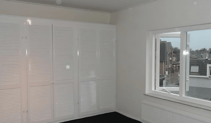 Kamer · 18 m² · €650,-
