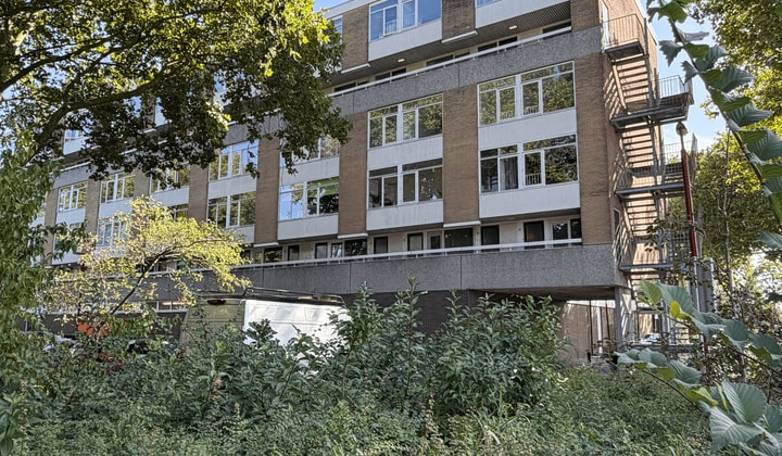 Appartement · 124 m² · €2250,-