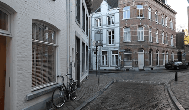 Appartement · 20 m² · €930,-