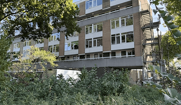 Appartement · 124 m² · €2250,-