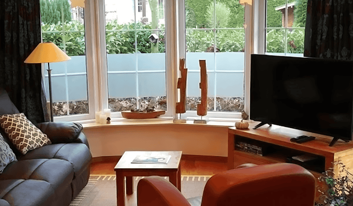 Huis · 50 m² · €1800,-