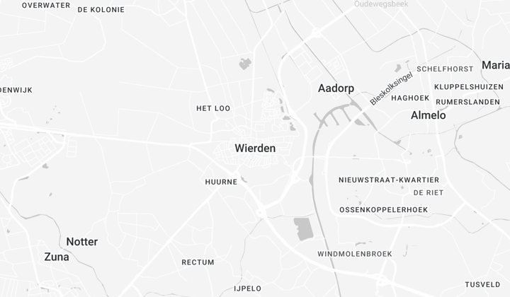 Huis · 30 m² · €1375,-