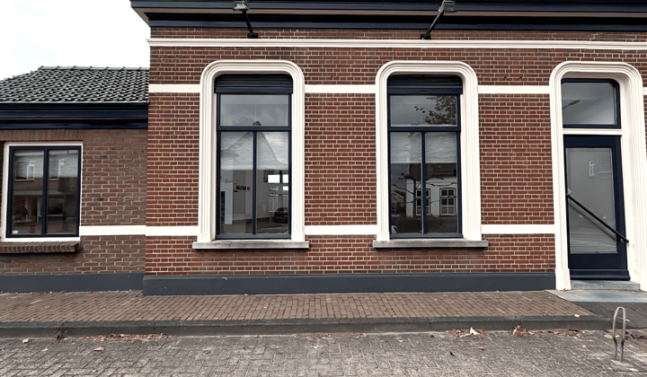 Appartement · 109 m² · €1375,-