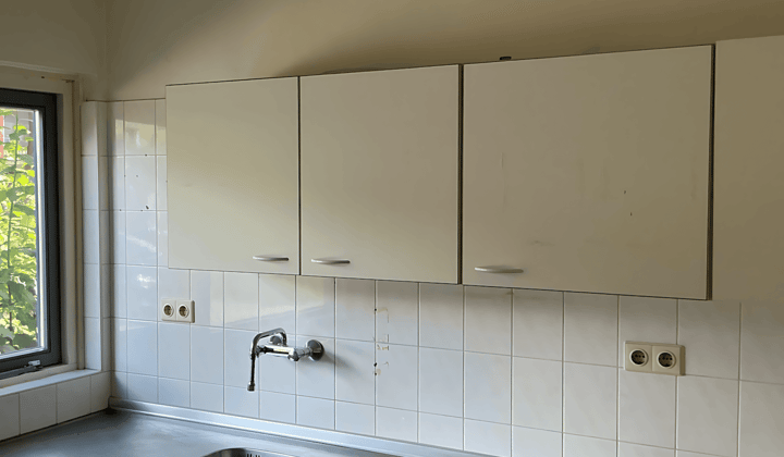 Kamer · 40 m² · €400,-