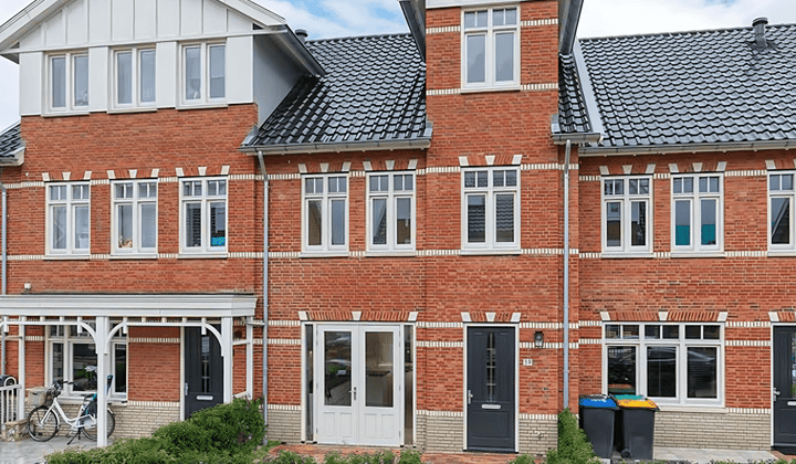 Huis · 155 m² · €3350,-