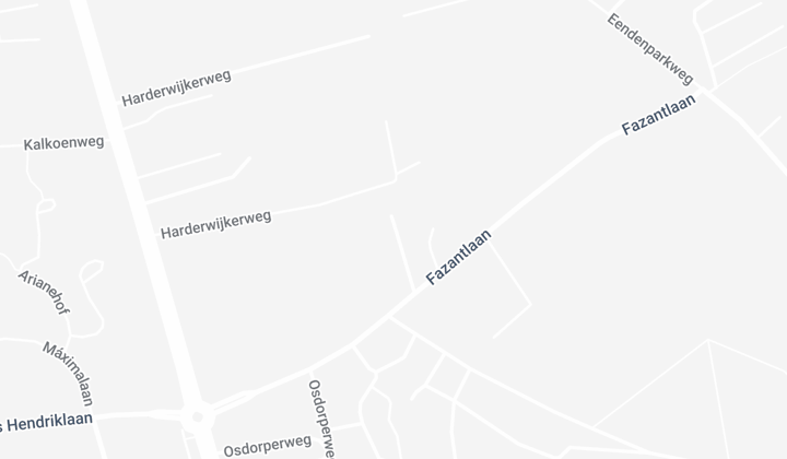 Vrijstaande bungalow met 3 slaapkamers en tuin