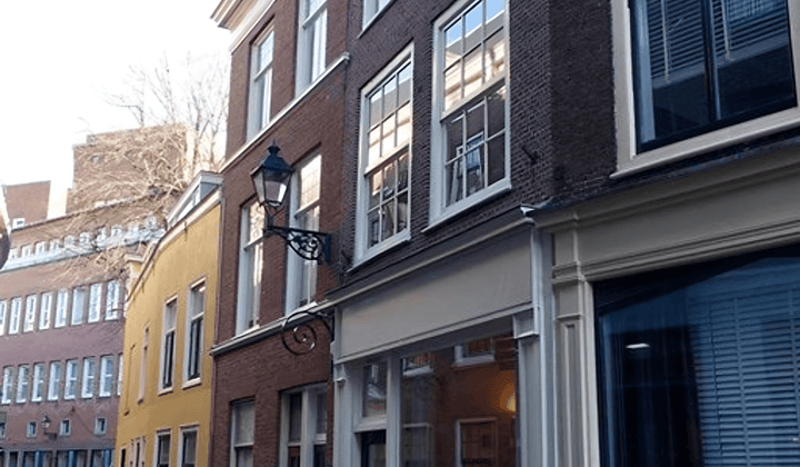 Huis · 95 m² · €2000,-
