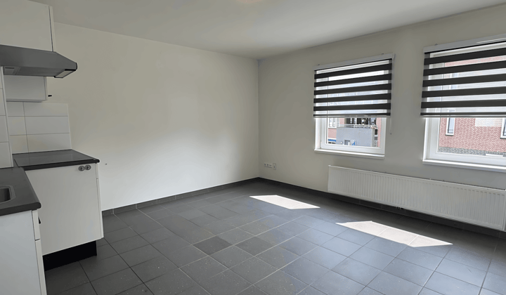 Appartement · 34 m² · €843,-