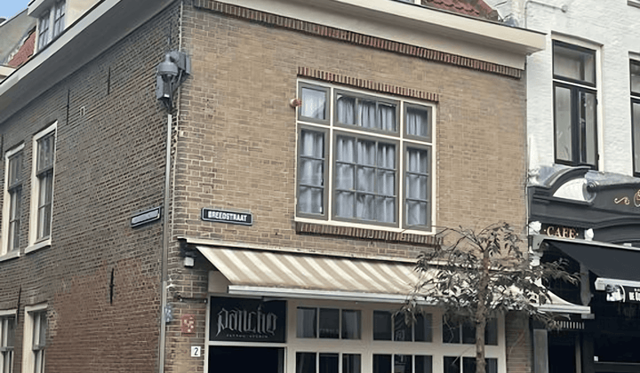 Appartement | 18m² | €936,-