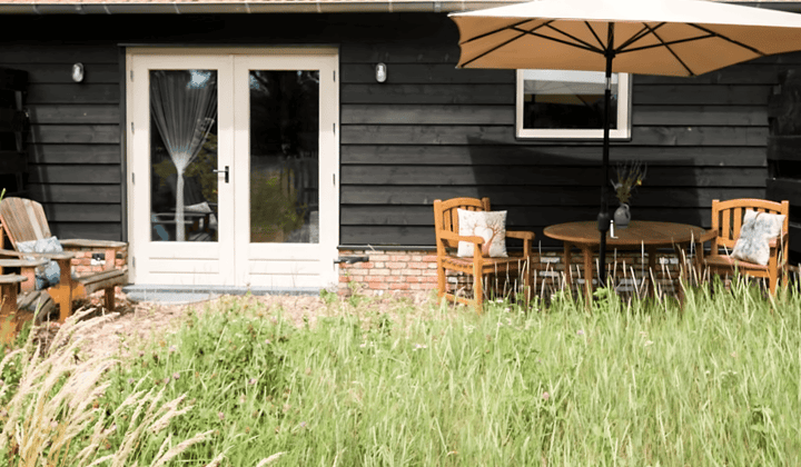 Huis · 35 m² · €1475,-