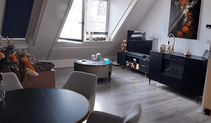 Appartement · 62 m² · €1399,-