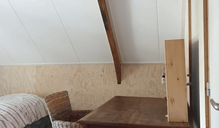 Kamer · 25 m² · €1150,-