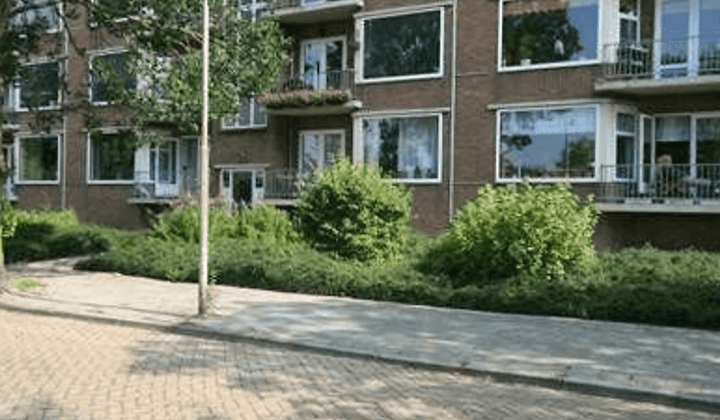 Appartement · 53 m² · €768,-