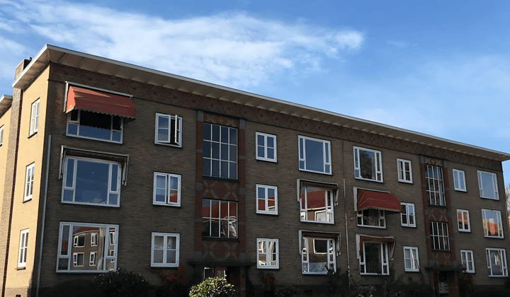 Appartement · 62 m² · €1098,-