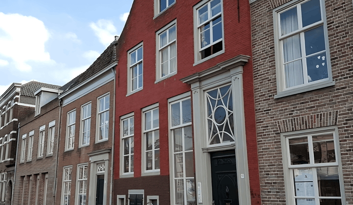 Studio · 23 m² · €795,-