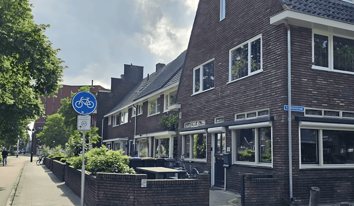 Appartement · 120 m² · €1695,-