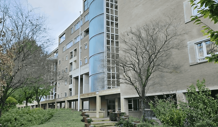Appartement · 95 m² · €1495,-