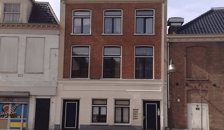 Appartement · 45 m² · €645,-