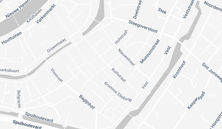 Appartement · 63 m² · €1015,-